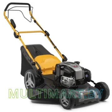 Газонокосилка Stiga Combi 53 SEQ B (2L0536528/ST1)